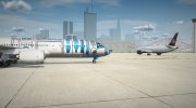 Boeing 787-9 for GTA San Andreas miniature 15