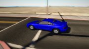 X-Tream Vision 2020 for GTA San Andreas miniature 7