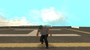 Skin GTA Online v2 para GTA San Andreas miniatura 4