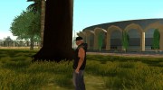 New bandit para GTA San Andreas miniatura 3
