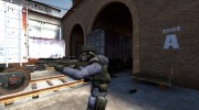 style steyr aug for Counter-Strike Source miniature 5