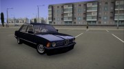 BMW 316 E21 для GTA San Andreas миниатюра 1