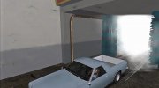 Car Wash v2.0 для GTA San Andreas миниатюра 2