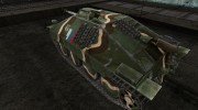 Hetzer 13 для World Of Tanks миниатюра 3