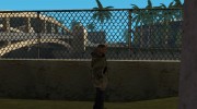 Winter skin v3 для GTA San Andreas миниатюра 5