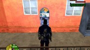 ATM in Los Santos для GTA San Andreas миниатюра 2