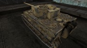 PzKpfw VI Tiger No0481 para World Of Tanks miniatura 3