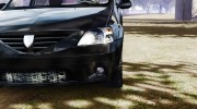 Dacia Logan Pick-up ELIA tuned para GTA 4 miniatura 13