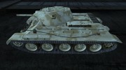 T-34 15 для World Of Tanks миниатюра 2