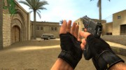 P228 Reanimation Request with phong for Counter-Strike Source miniature 3