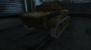 Шкурка для Tetrarch Mk.VII para World Of Tanks miniatura 5