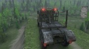 MTVR for Spintires 2014 miniature 7