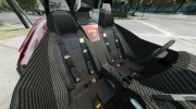 KTM X-Bow (GRID 2) для GTA 4 миниатюра 8
