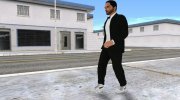 Eminem 2020 V2 для GTA San Andreas миниатюра 2