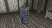 Stormlord Armor для TES V: Skyrim миниатюра 1