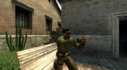 Complete Silver deagle для Counter-Strike Source миниатюра 4