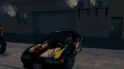 HD Винилы Elegy para GTA San Andreas miniatura 7