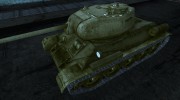 шкурка для Т-34-85 para World Of Tanks miniatura 1