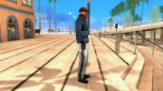 Chav - Killing Floor для GTA San Andreas миниатюра 4