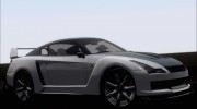 GTA V Elegy RH8 Twin-Turbo (IVF) for GTA San Andreas miniature 7