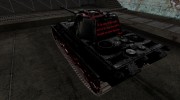 Шкурка для Panther II Hellsing для World Of Tanks миниатюра 3