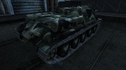 СУ-100  Soundtech para World Of Tanks miniatura 4