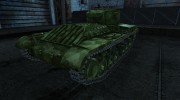 Валентайн Rudy 2 для World Of Tanks миниатюра 4