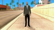 Mayor for GTA San Andreas miniature 5