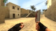 Meat Knife for Counter-Strike Source miniature 1