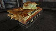 шкурка для Lowe for World Of Tanks miniature 4