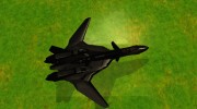 Y-f19 macross fighter для GTA San Andreas миниатюра 5