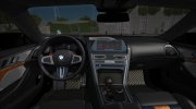 Пак машин BMW 8-Series (G15/F91/F92/F93) (2018-2022)  miniature 22