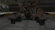 Французкий скин для AMX 13 F3 AM for World Of Tanks miniature 4