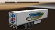 Mod Ice Cream v.2.0 для Euro Truck Simulator 2 миниатюра 13