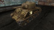 M4A3 Sherman 9 for World Of Tanks miniature 1