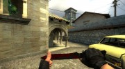 Bloody_Knife for Counter-Strike Source miniature 3