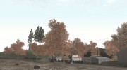 Behind Space Of Realities Lost And Damned (Autumn) para GTA San Andreas miniatura 21