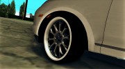 Porsche Cayenne Turbo S для GTA San Andreas миниатюра 5