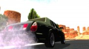 Bentley Arnage GT para GTA San Andreas miniatura 4
