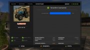 MTЗ 1221 беларус para Farming Simulator 2017 miniatura 5