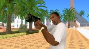 Glock 33 Advance для GTA San Andreas миниатюра 1
