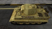 Tiger I для World Of Tanks миниатюра 2