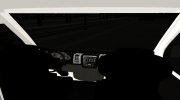 Hymer Hymermobil B-PL 778 2017 для GTA San Andreas миниатюра 9