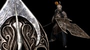 Noldor Content Pack - Нолдорское снаряжение 1.02 для TES V: Skyrim миниатюра 30