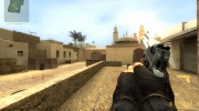 Default Desert Eagle on ImBrokeRUs Animations,FIX for Counter-Strike Source miniature 2