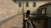 Green Terrorist para Counter-Strike Source miniatura 2