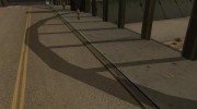 Mobile Shadows Setting for GTA San Andreas miniature 4