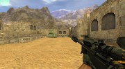 AWM/P для Counter Strike 1.6 миниатюра 1