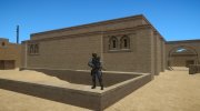 Dust из Counter-Strike Source для GTA 4 миниатюра 6