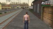 Чистый main.scm для Criminal Russia для GTA San Andreas миниатюра 2